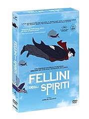 Fellini degli spiriti usato  Spedito ovunque in Italia 