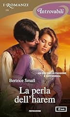 Perla dell harem usato  Spedito ovunque in Italia 