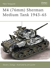 76mm sherman medium d'occasion  Livré partout en France