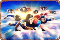 Supermen legacy poster for sale  Delivered anywhere in USA 