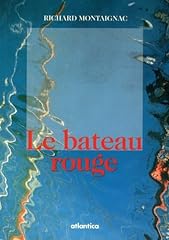 Bateau rouge d'occasion  Livré partout en Belgiqu