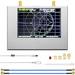 Upgraded aursinc nanovna for sale  Delivered anywhere in UK