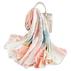 Lumisyne foulard soie d'occasion  Livré partout en France
