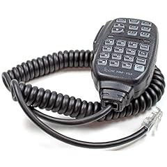 Icom 151 remote for sale  Delivered anywhere in UK