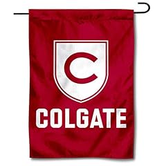 Colgate raiders shield for sale  Delivered anywhere in USA 