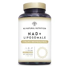 Nad trans resveratrolo usato  Spedito ovunque in Italia 