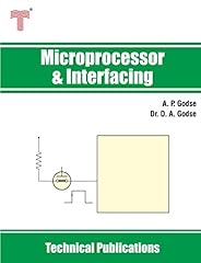 Microprocessor interfacing bit for sale  Delivered anywhere in USA 
