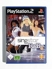 Singstar gebraucht kaufen  Wird an jeden Ort in Deutschland