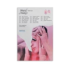 Wnegyn manic tour for sale  Delivered anywhere in USA 