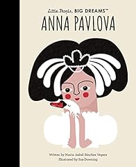 Anna pavlova for sale  Delivered anywhere in USA 