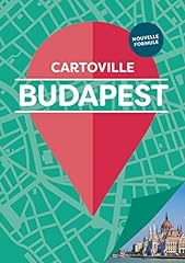 Budapest edition augmentee d'occasion  Livré partout en France