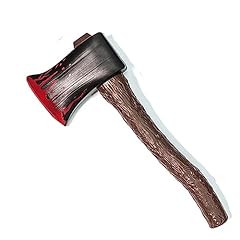 Soochat halloween axe for sale  Delivered anywhere in USA 
