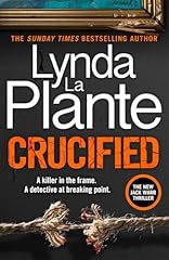 Crucified brand new for sale  Delivered anywhere in UK