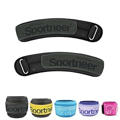 Sportneer gewichtsmanschetten  gebraucht kaufen  Wird an jeden Ort in Deutschland