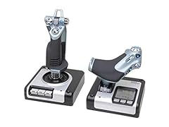 Saitek x52 flight for sale  Delivered anywhere in USA 