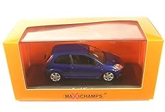 Maxichamps ford fiesta for sale  Delivered anywhere in UK