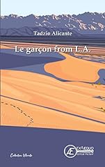 Garçon from . d'occasion  Livré partout en France