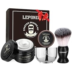 Shaving kit include for sale  Delivered anywhere in UK