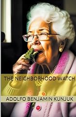 Neighborhood watch for sale  Delivered anywhere in USA 
