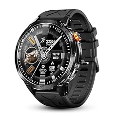 Alphagear alpha smartwatch for sale  Delivered anywhere in USA 