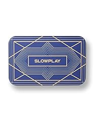 Slowplay rechteckige pokerchip gebraucht kaufen  Wird an jeden Ort in Deutschland