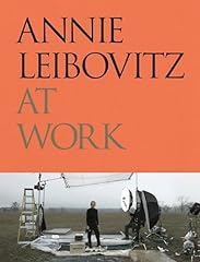 Annie leibovitz work d'occasion  Livré partout en France