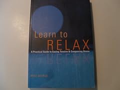 Learn relax ing d'occasion  Livré partout en Belgiqu