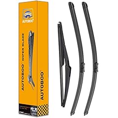 Wiper blades mercedes for sale  Delivered anywhere in USA 