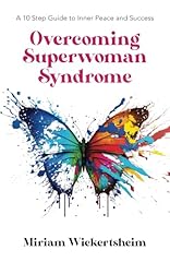 Vercoming superwoman syndrome gebraucht kaufen  Wird an jeden Ort in Deutschland