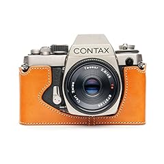 Camera case contax for sale  Delivered anywhere in USA 