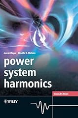 Power system harmonics d'occasion  Livré partout en France