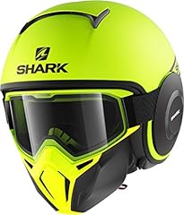 Shark casco street usato  Spedito ovunque in Italia 
