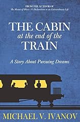 Cabin end train for sale  Delivered anywhere in USA 