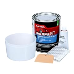 Bondo body repair for sale  Delivered anywhere in USA 