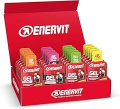 Enervit gel energetico usato  Spedito ovunque in Italia 