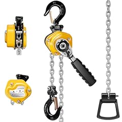 Vivohome chain hoist for sale  Delivered anywhere in USA 