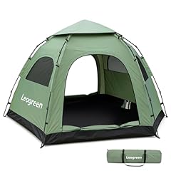 Leogreen tente camping d'occasion  Livré partout en France