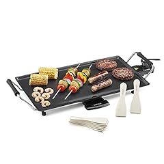 Lewis teppanyaki grill for sale  Delivered anywhere in Ireland