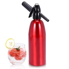 Soda siphon sparkling for sale  Delivered anywhere in USA 