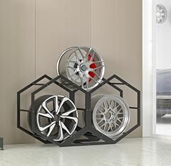 Rims tire rack for sale  Delivered anywhere in USA 