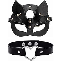 Kiwochy katze maske gebraucht kaufen  Wird an jeden Ort in Deutschland