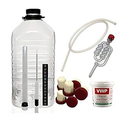 Wine making starter for sale  Delivered anywhere in UK