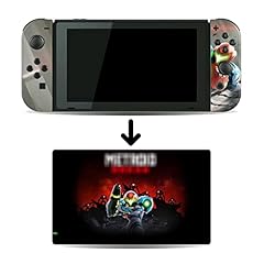 Skinhub metroid dread for sale  Delivered anywhere in USA 