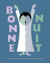 Bonne nuit d'occasion  Livré partout en Belgiqu