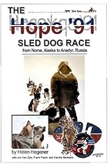 Hope sled dog for sale  Delivered anywhere in USA 