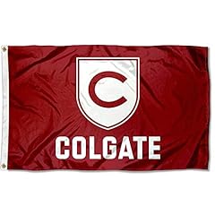 Colgate raiders 3x5 for sale  Delivered anywhere in USA 