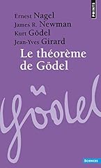 Théorème gödel d'occasion  Livré partout en France
