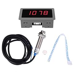 Digital tachometer digital for sale  Delivered anywhere in UK