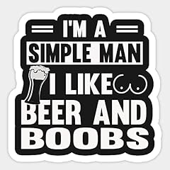 Simple man like for sale  Delivered anywhere in USA 