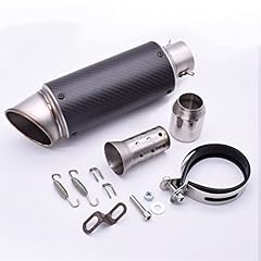Motorcycle exhaust full for sale  Delivered anywhere in UK
